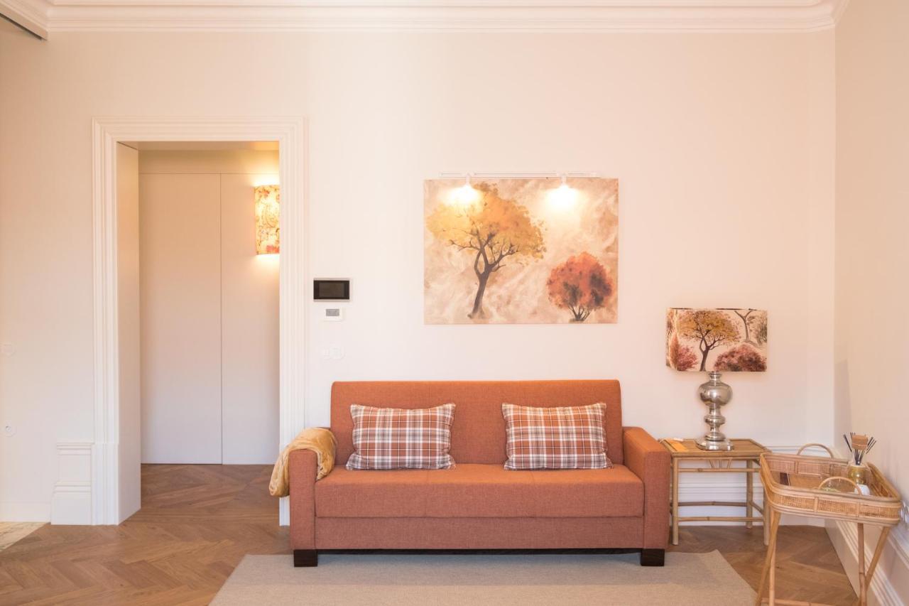 Boutique Rentals-Flores Chic In Historical Center Porto Exterior photo