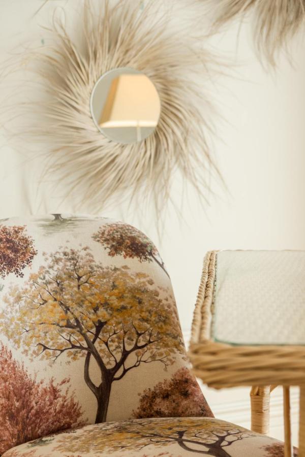 Boutique Rentals-Flores Chic In Historical Center Porto Exterior photo