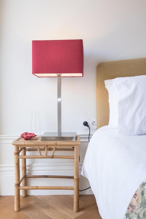 Boutique Rentals-Flores Chic In Historical Center Porto Exterior photo