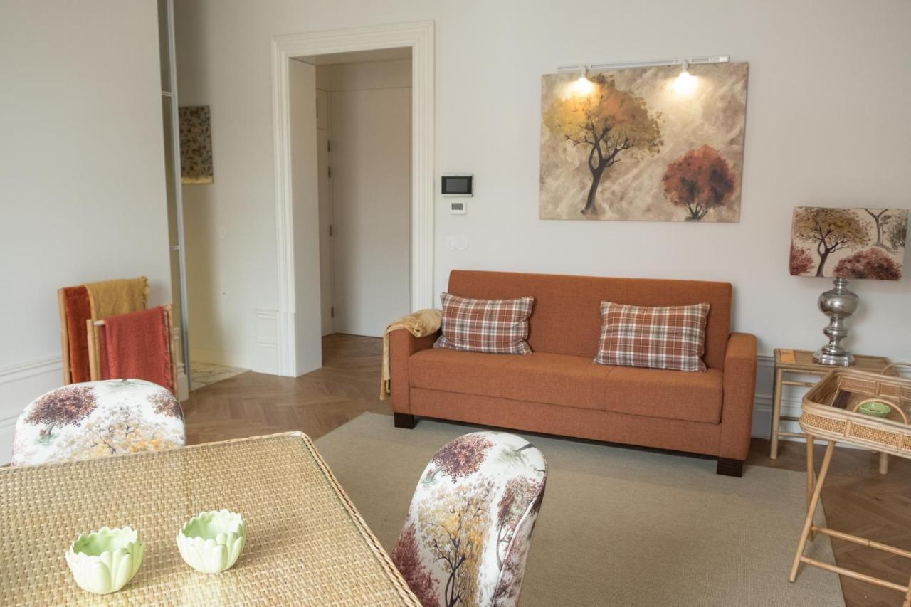Boutique Rentals-Flores Chic In Historical Center Porto Exterior photo